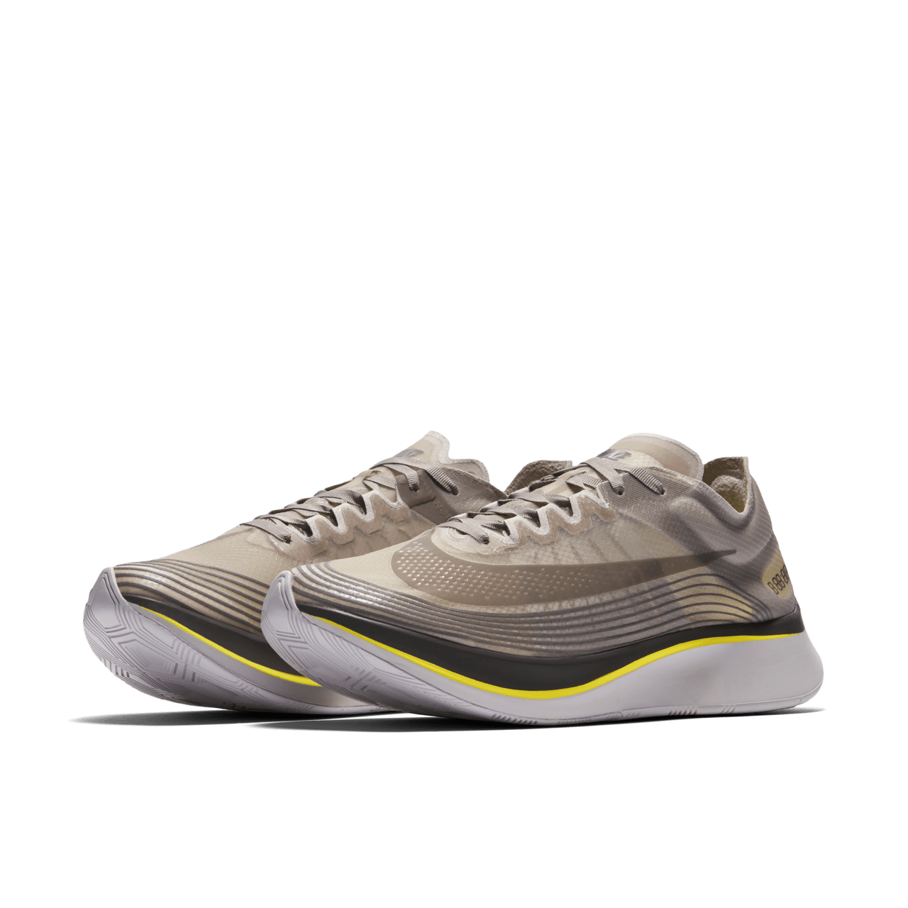 Nike Zoom Fly Sepia Stone Release Date. Nike SNKRS