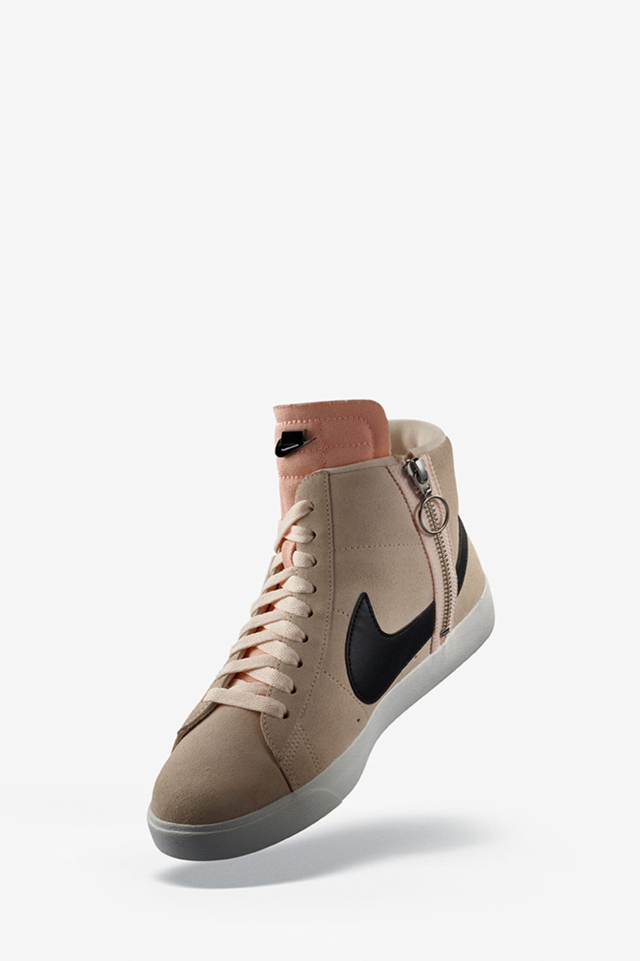 Women s Blazer Mid Rebel Guava Ice Release Date. Nike SNKRS