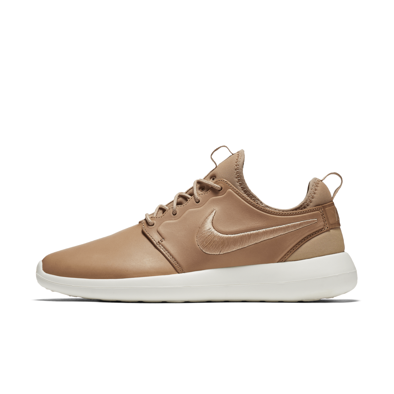 NikeLab Roshe Two Leather Vachetta Tan Nike SNKRS