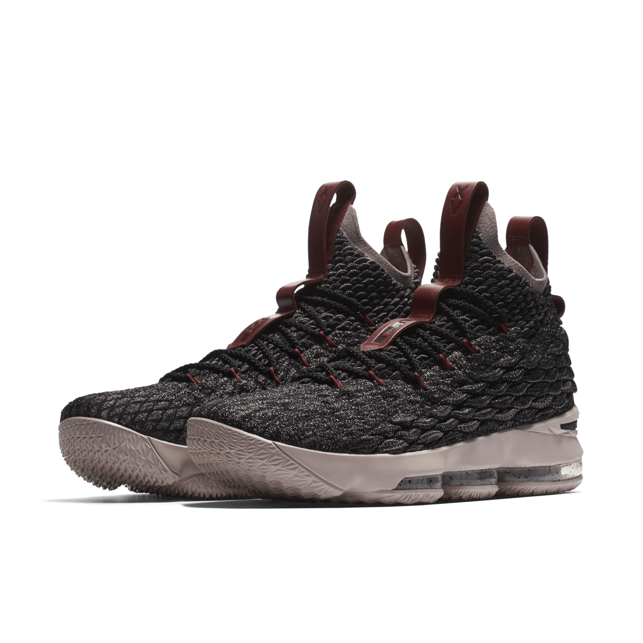 Fecha de lanzamiento de las Nike LeBron 15 Pride of Ohio Nike SNKRS