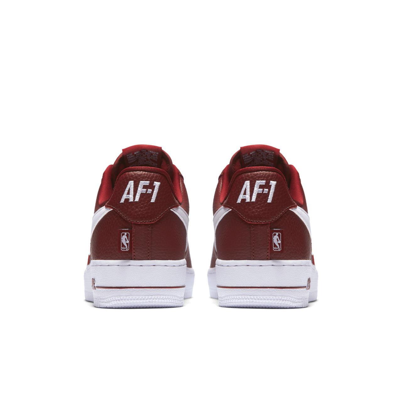 AF-1 LOW NBA