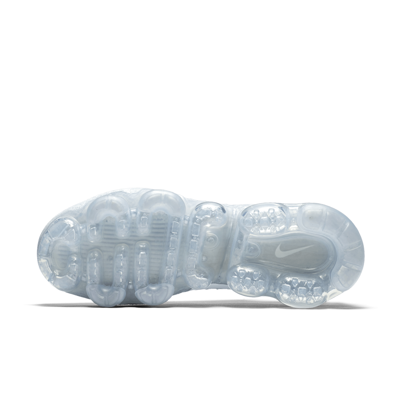 Air vapormax plus white platinum online