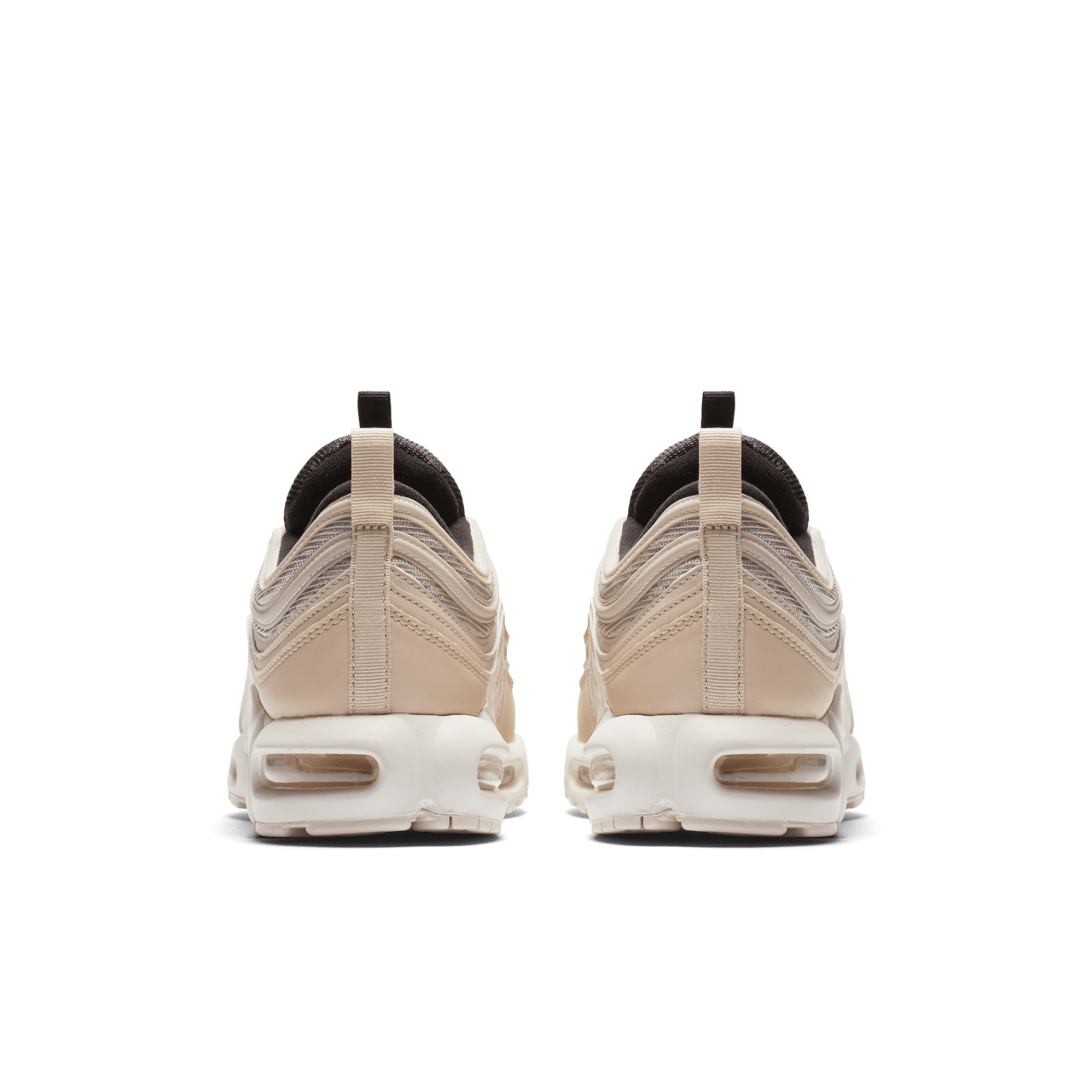 Nike Air Max Plus 97 Light Orewood Brown Erscheinungsdatum. Nike SNKRS