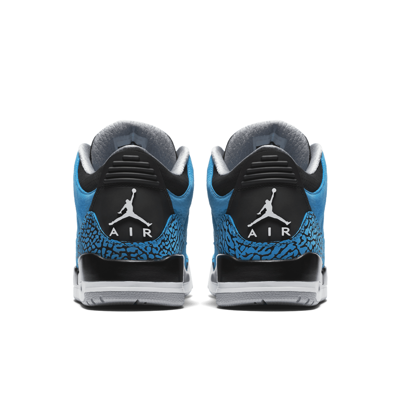 Air Jordan 3 Retro Powder Blue Release Date. Nike SNKRS