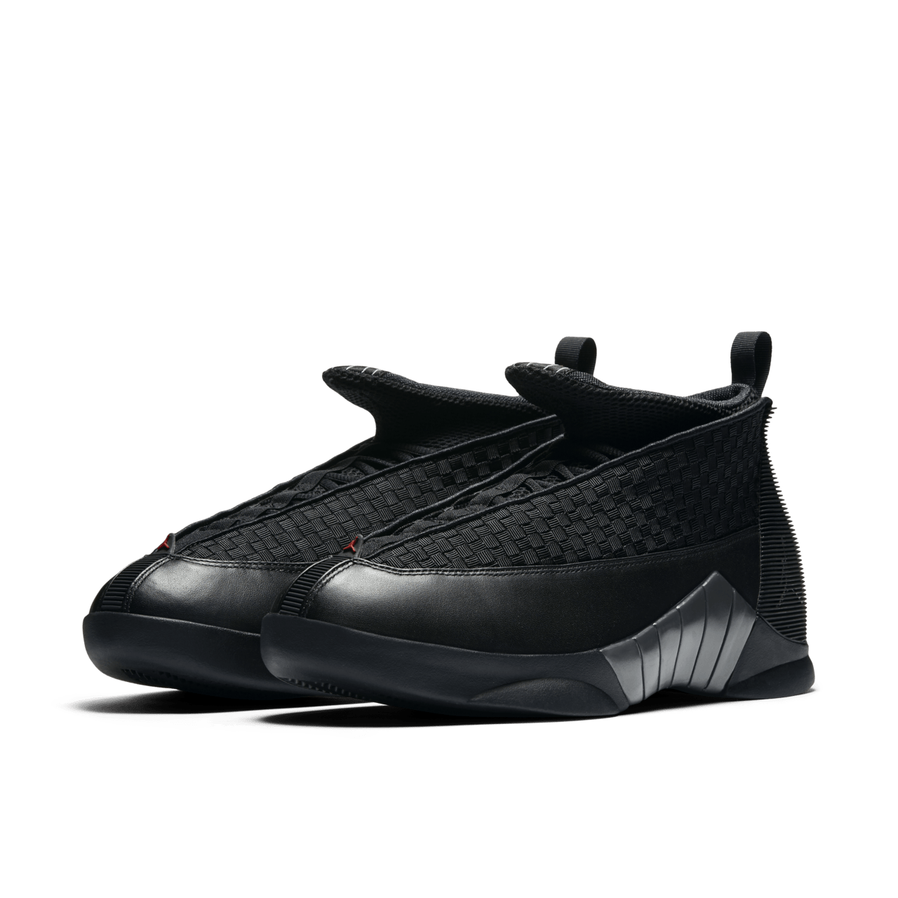 Air jordan 15 marroni online