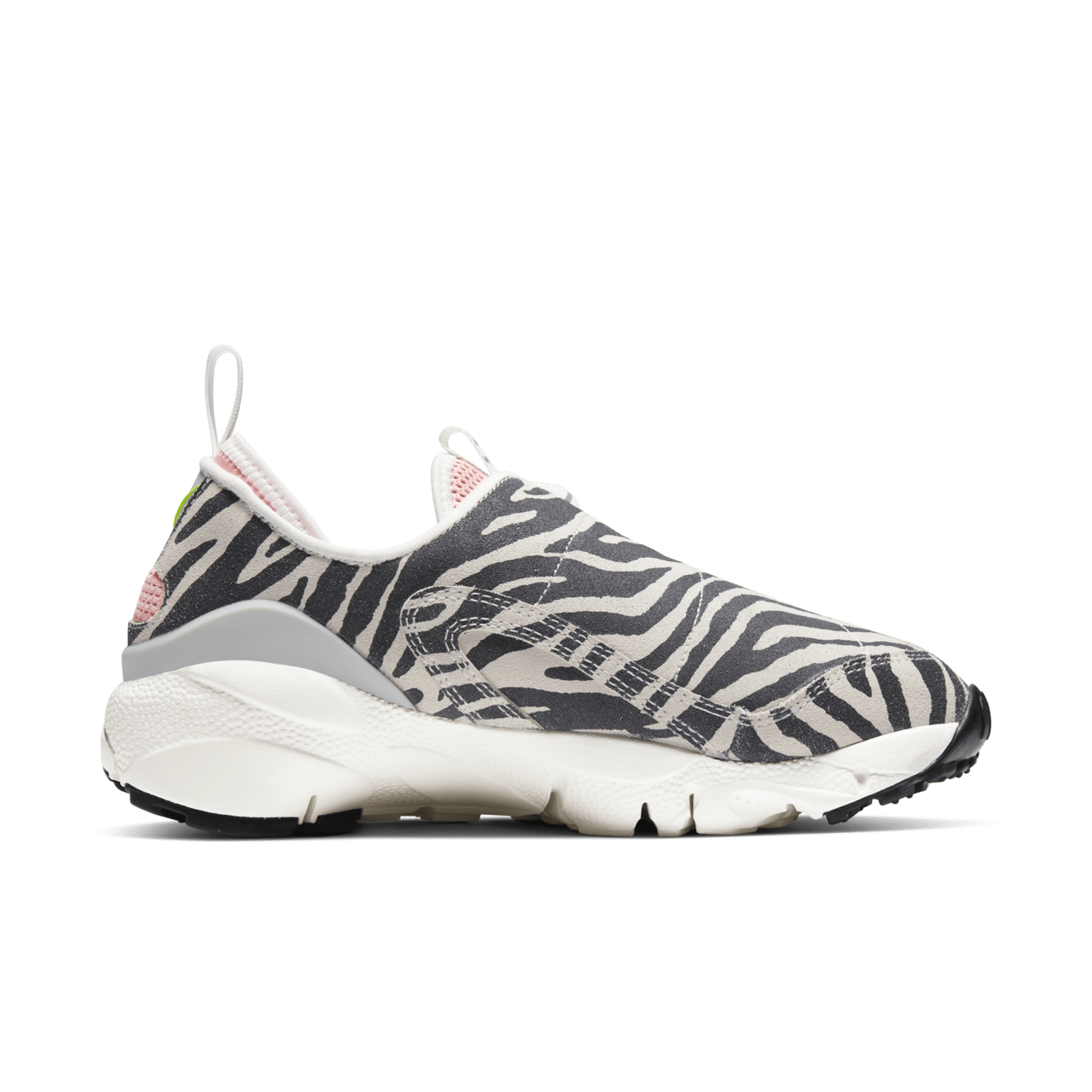 Women's Air Footscape 'Nike x Olivia Kim' Release Date