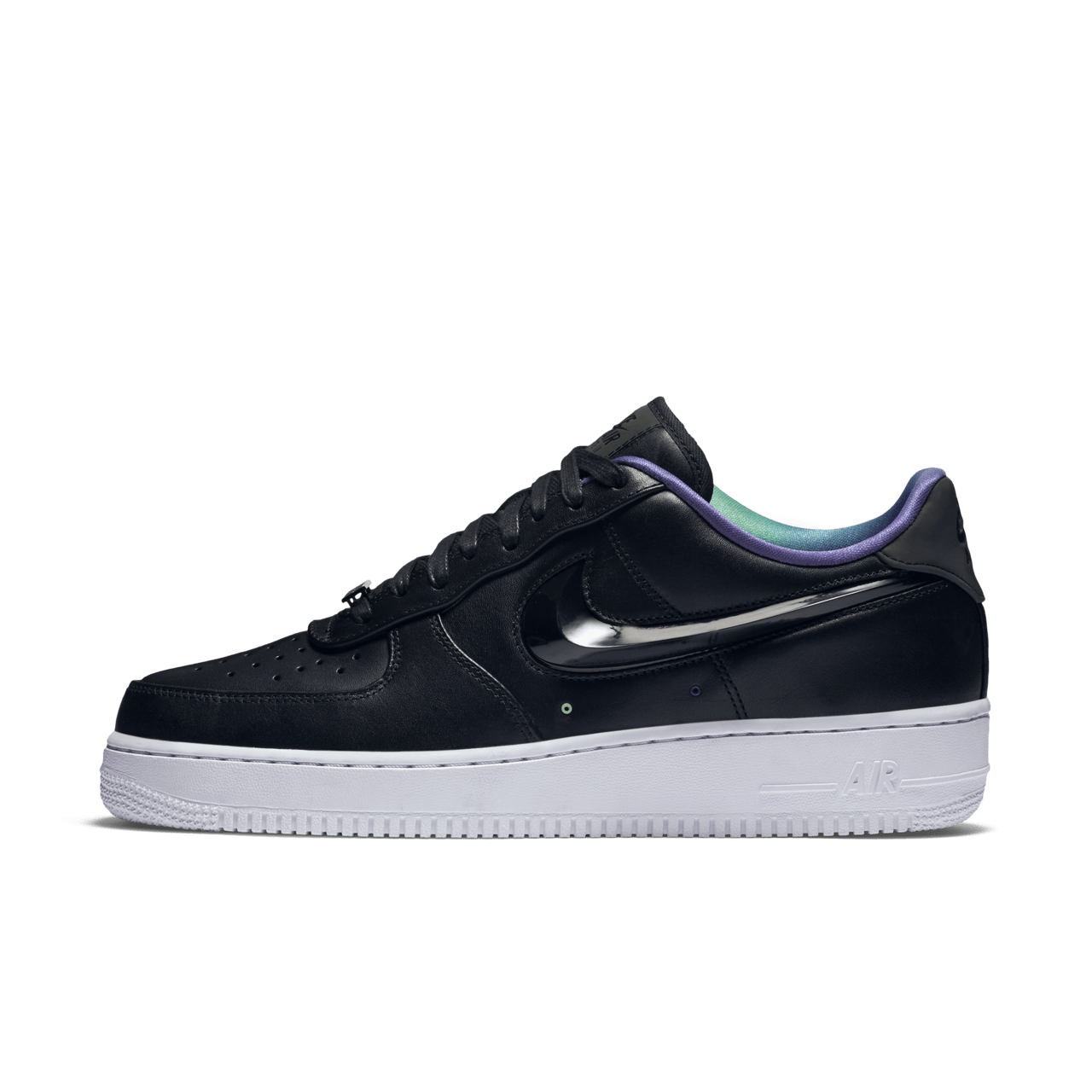 Nike Air Force 1 Northern Lights Nike SNKRS