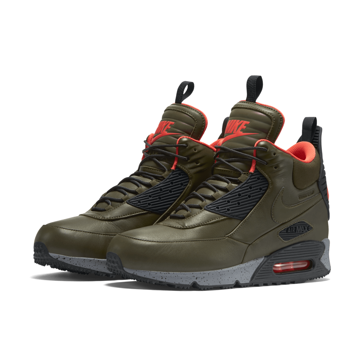 AIR MAX 90 SNEAKERBOOT