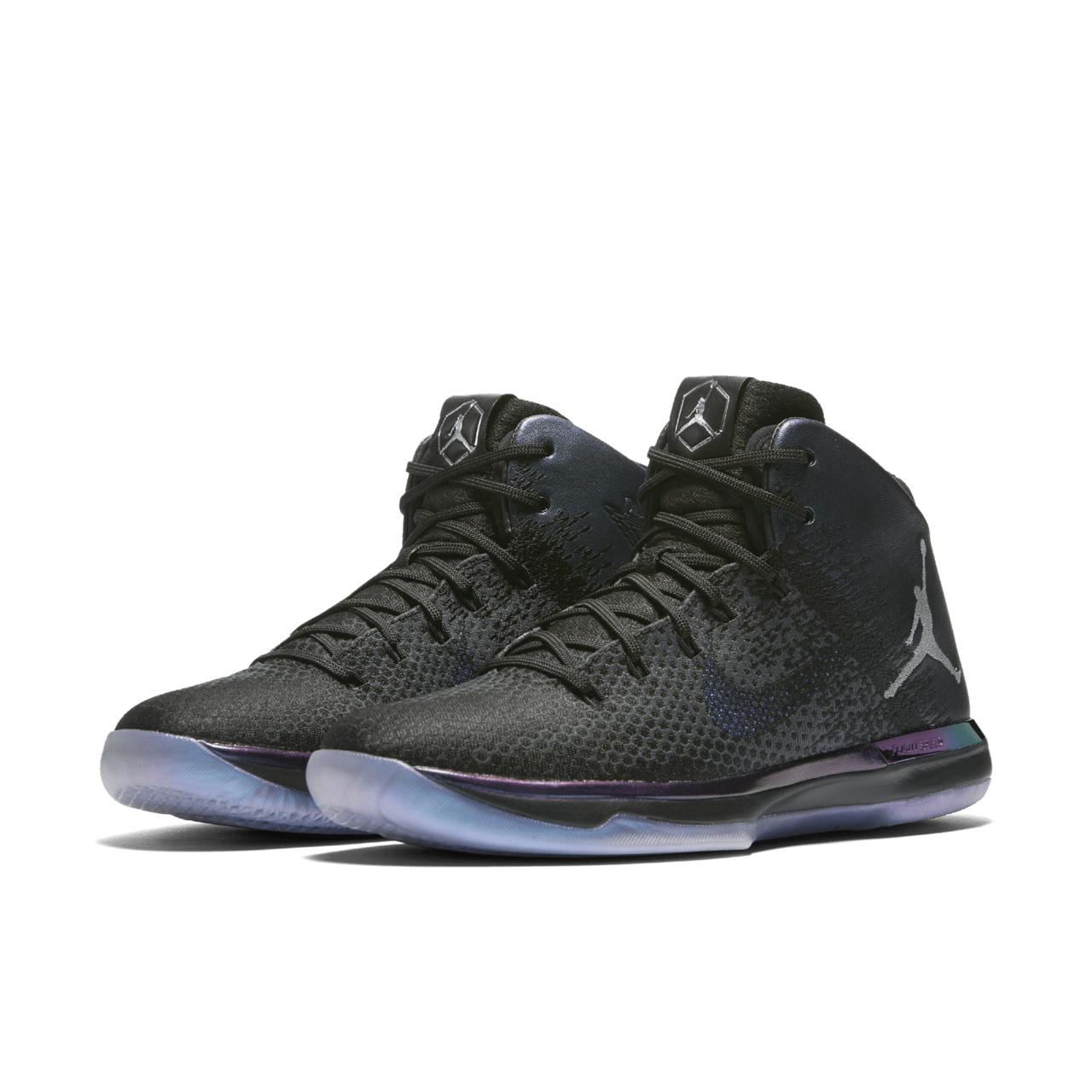 Nike jordan 31 high online