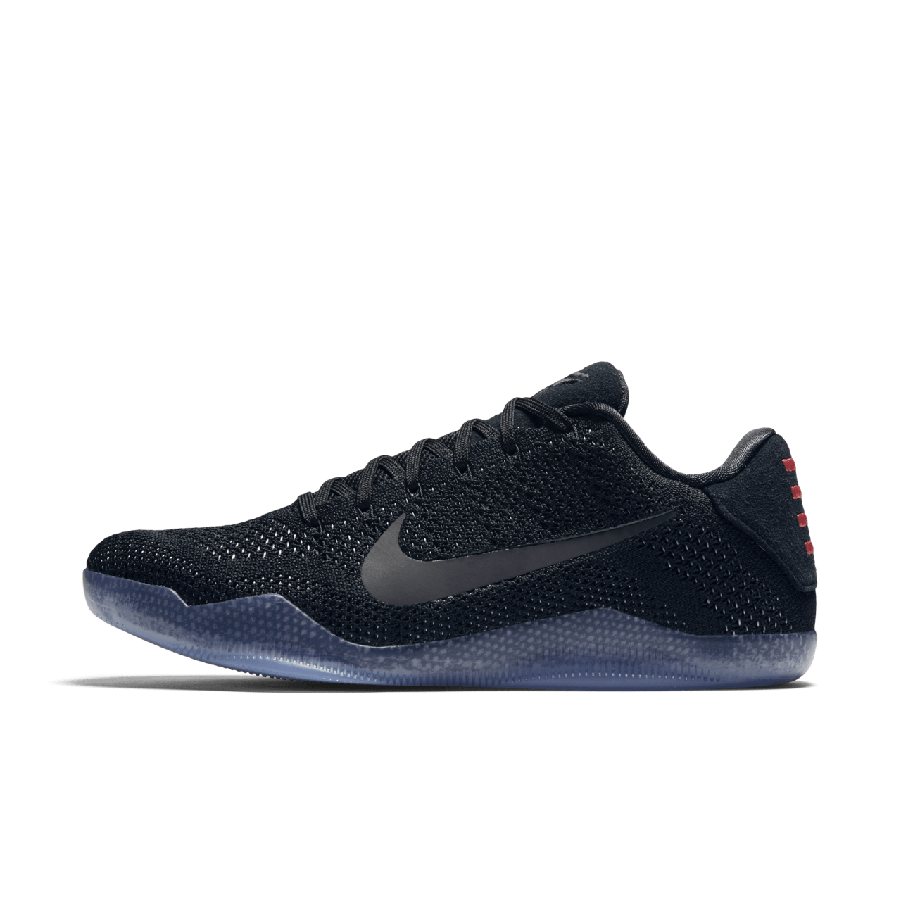 ナイキ コービー 11 エリート LOW 'Black Space' 発売日. Nike SNKRS