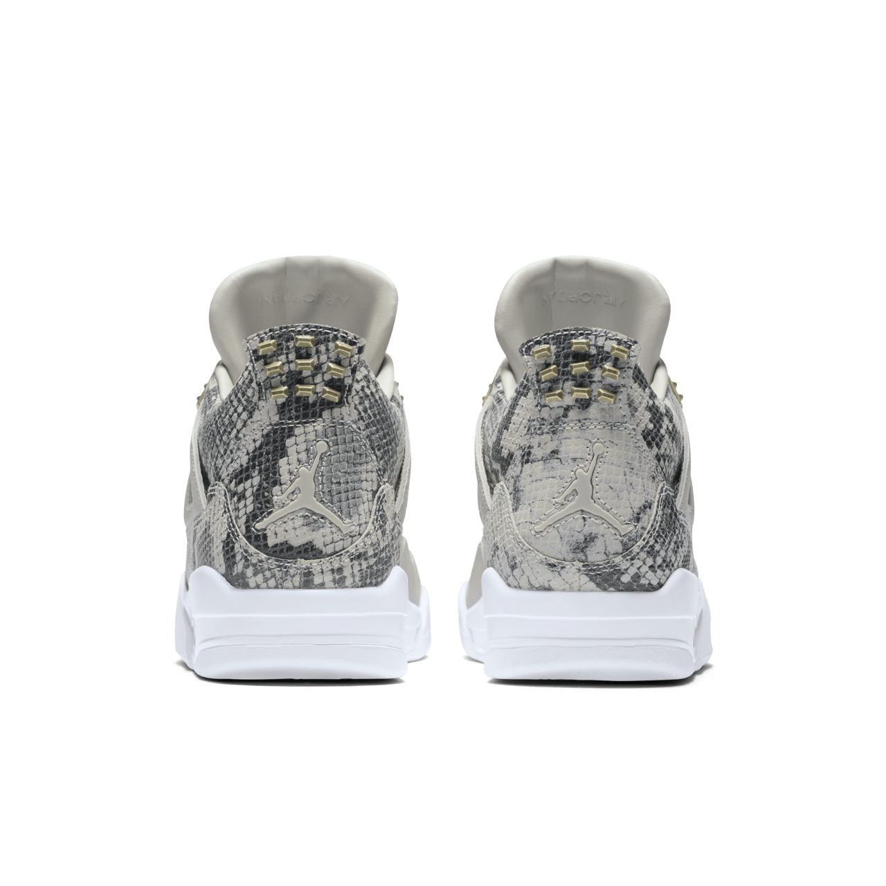 Air Jordan 4 Retro Snakeskin Release Date. Nike SNKRS