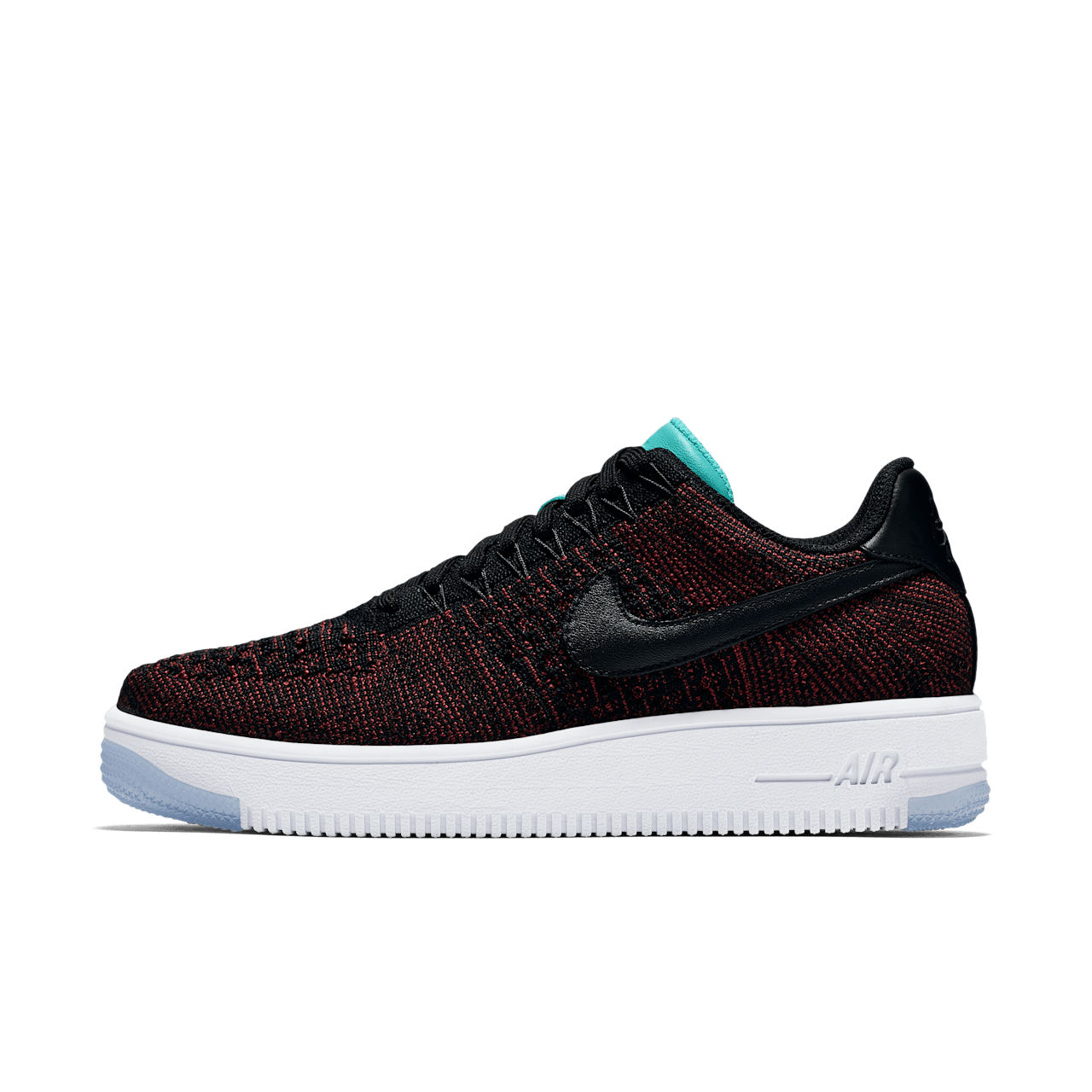 WMNS AIR FORCE 1 FLYKNIT LOW