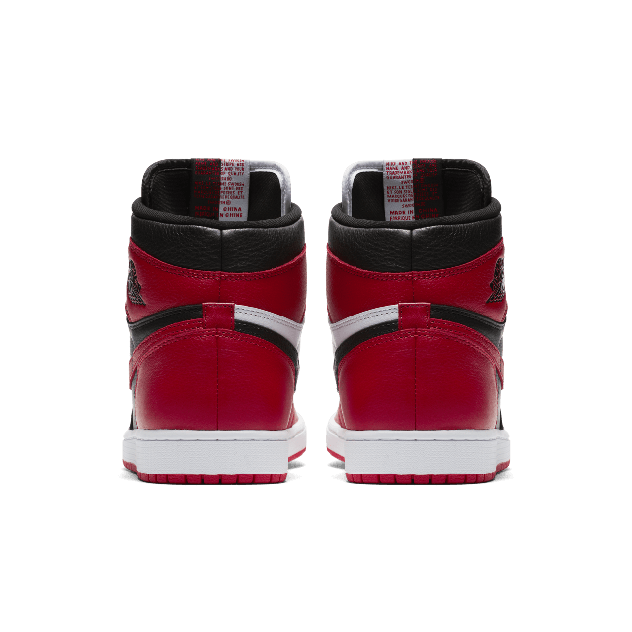 Homage jordan 1 online