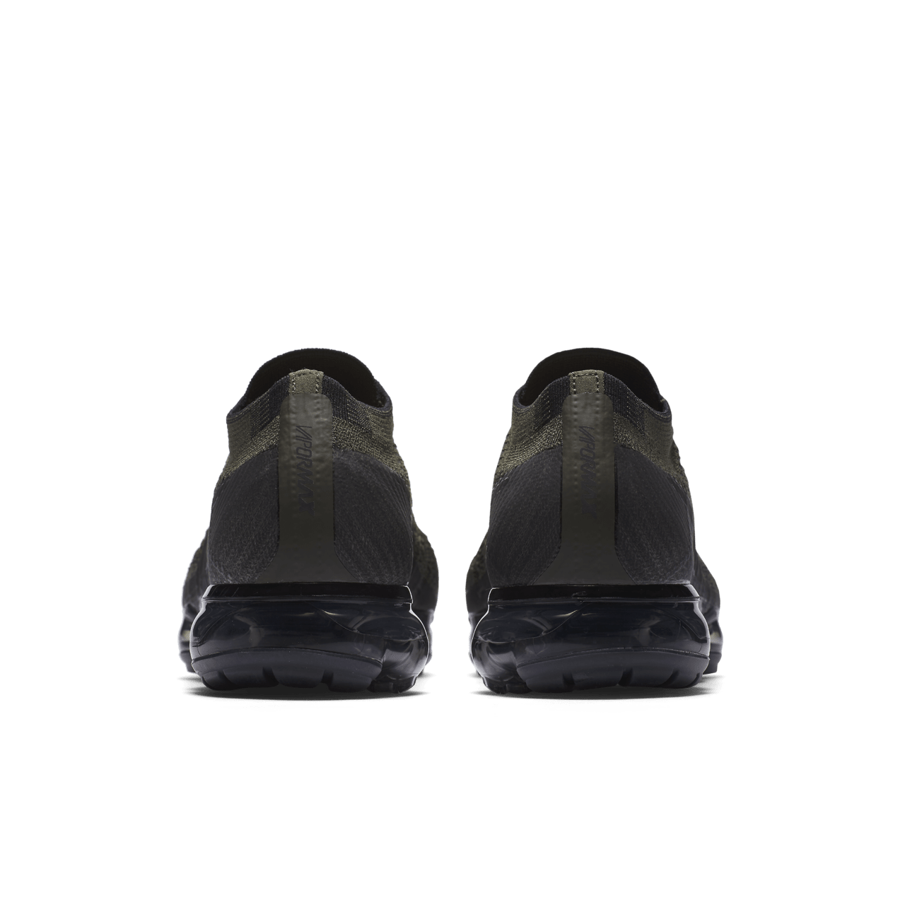 Nike Air Vapormax Cargo Khaki Black Release Date. Nike SNKRS