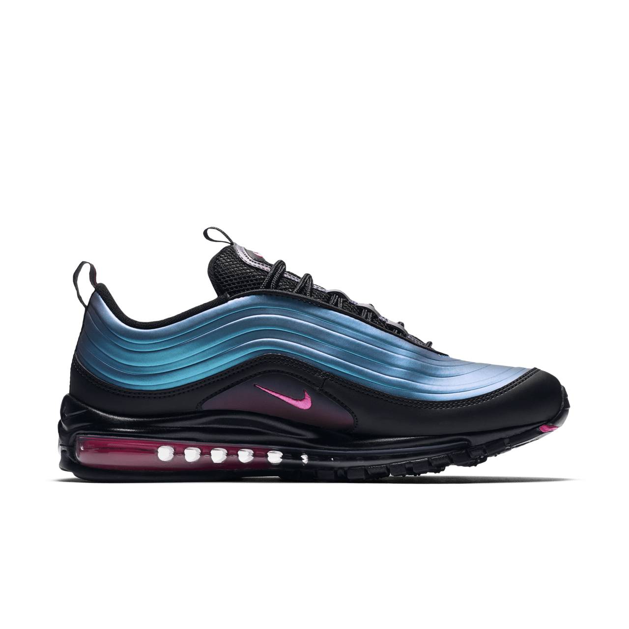 Nike Air Max 97 LX 'Throwback Future' Release Date