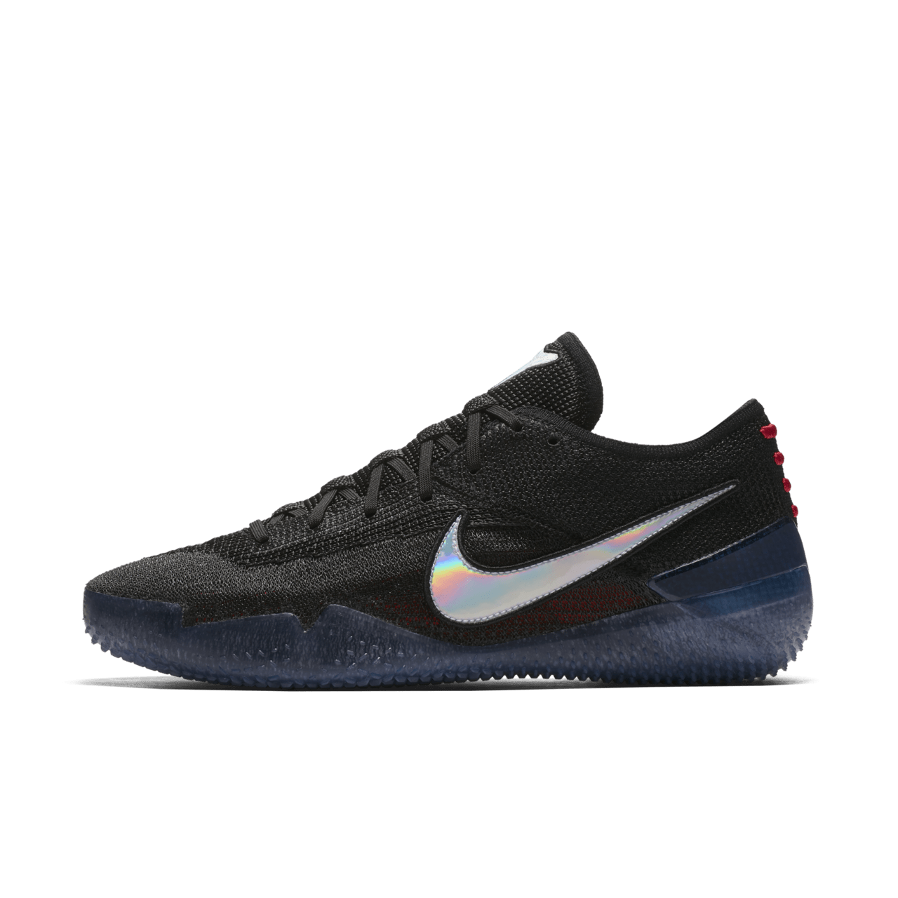 Nike kobe ad nxt on feet hotsell