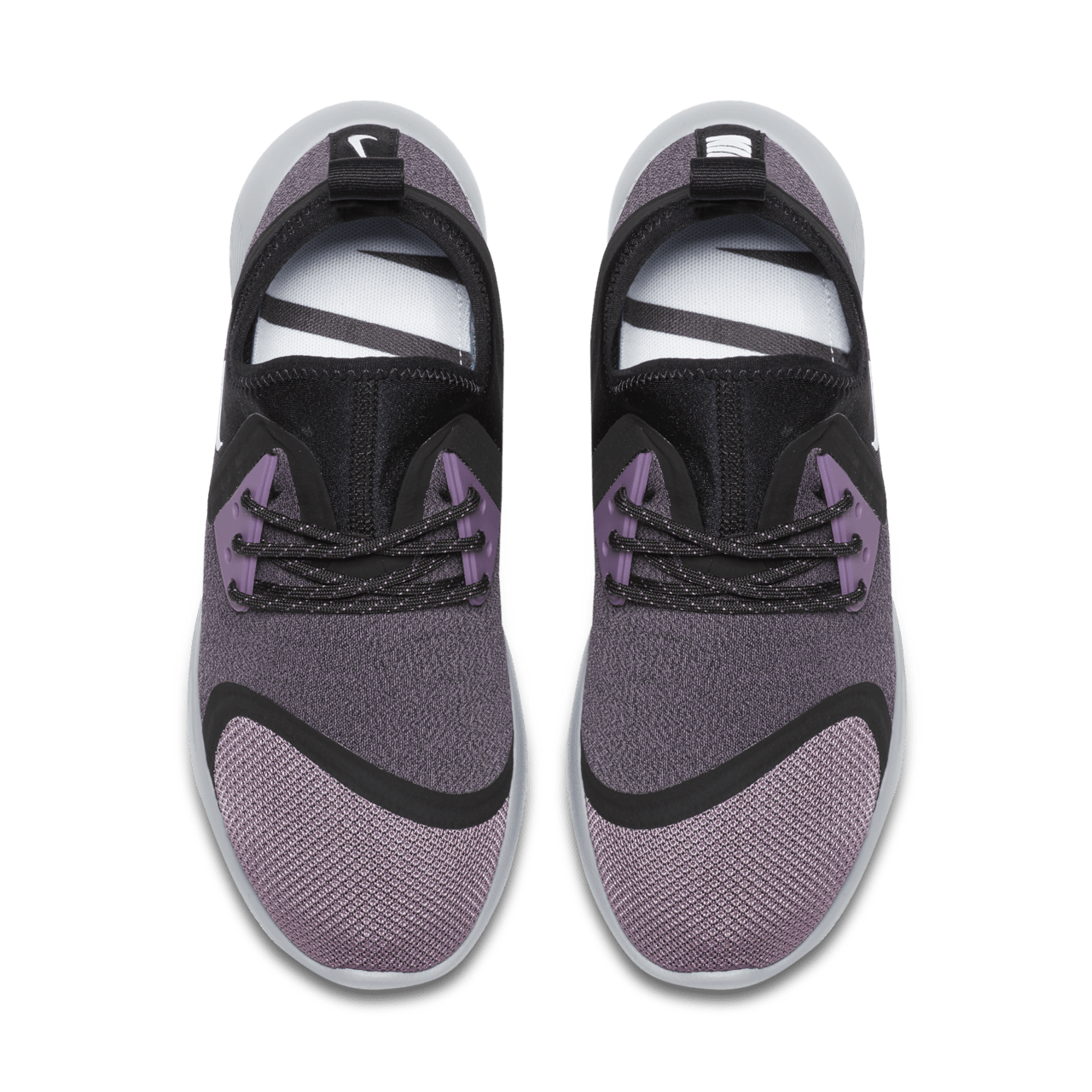 Nike LunarCharge Essential Violet Dust para mujer. Nike SNKRS