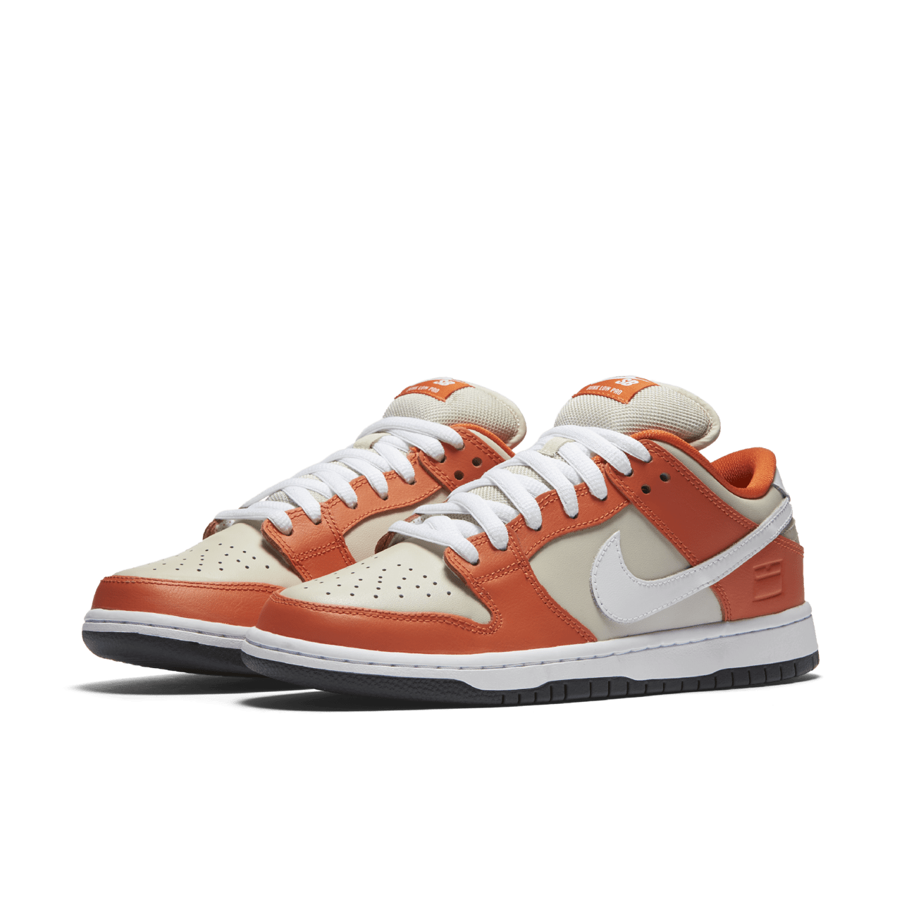 ナイキ SB ダンク LOW 'オレンジボックス'の発売日. Nike SNKRS