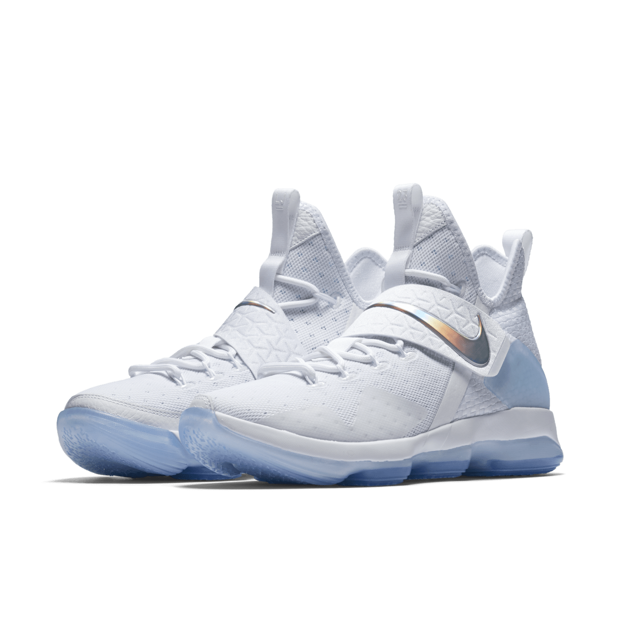 Nike Lebron 14 Time to Shine Nike SNKRS