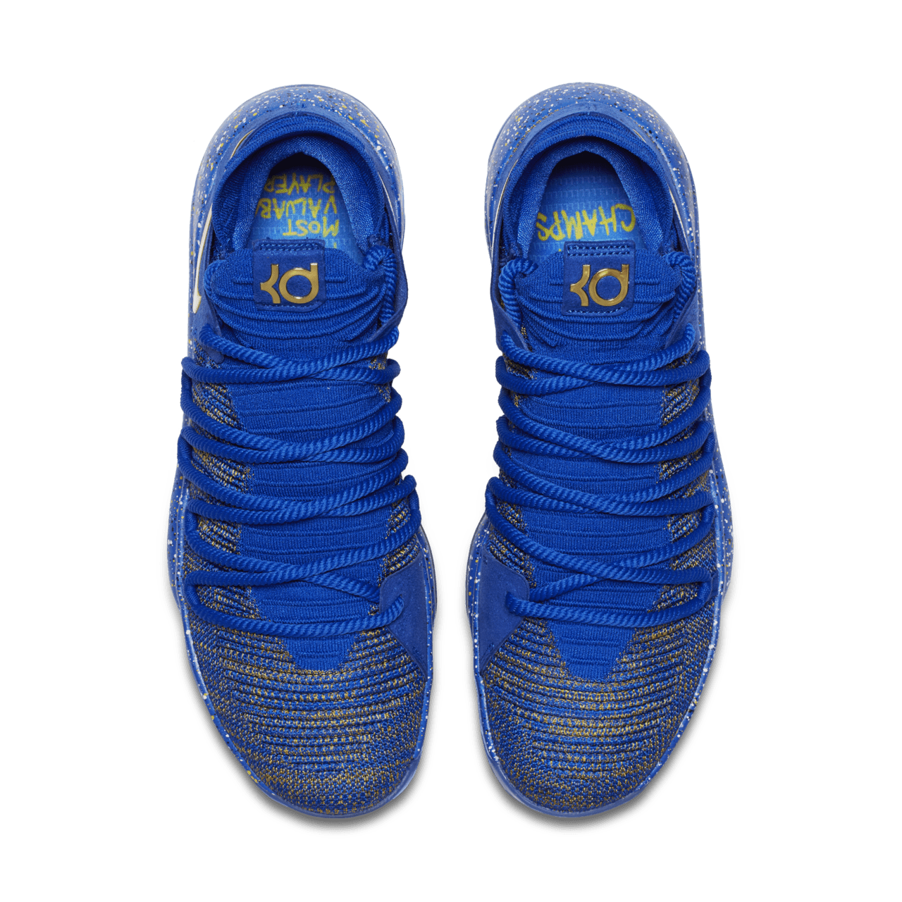 Nike Zoom KDX Celebration Nike SNKRS