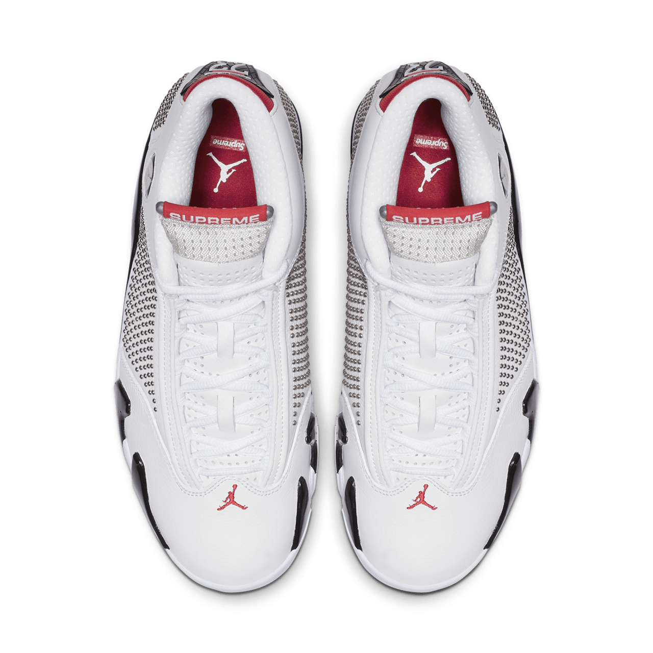 Air Jordan XIV 'Supreme' Release Date