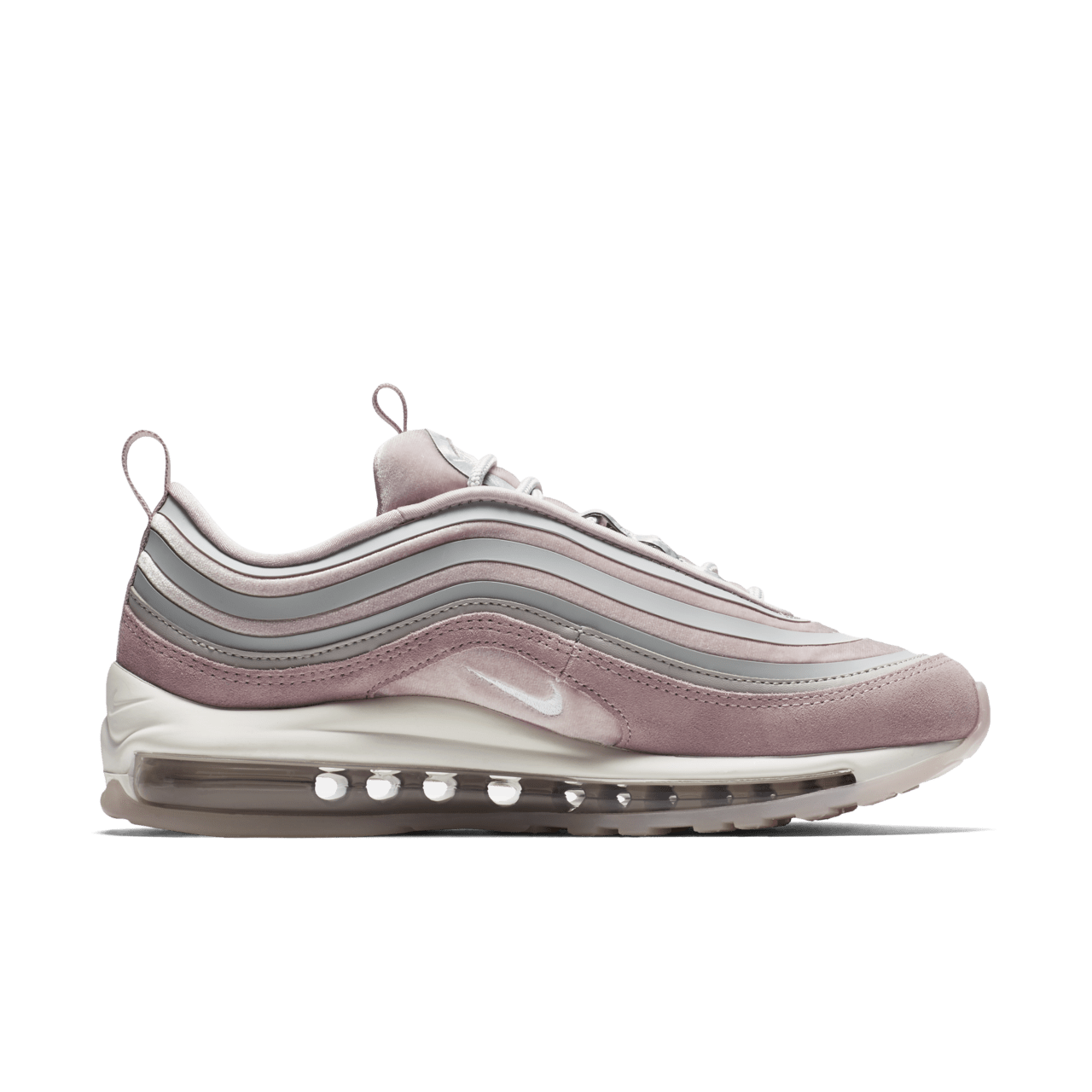 AIR MAX 97 ULTRA PARA MULHER