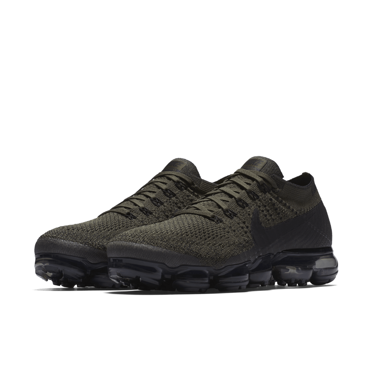 Nike Air Vapormax Cargo Khaki Black Erscheinungsdatum. Nike SNKRS