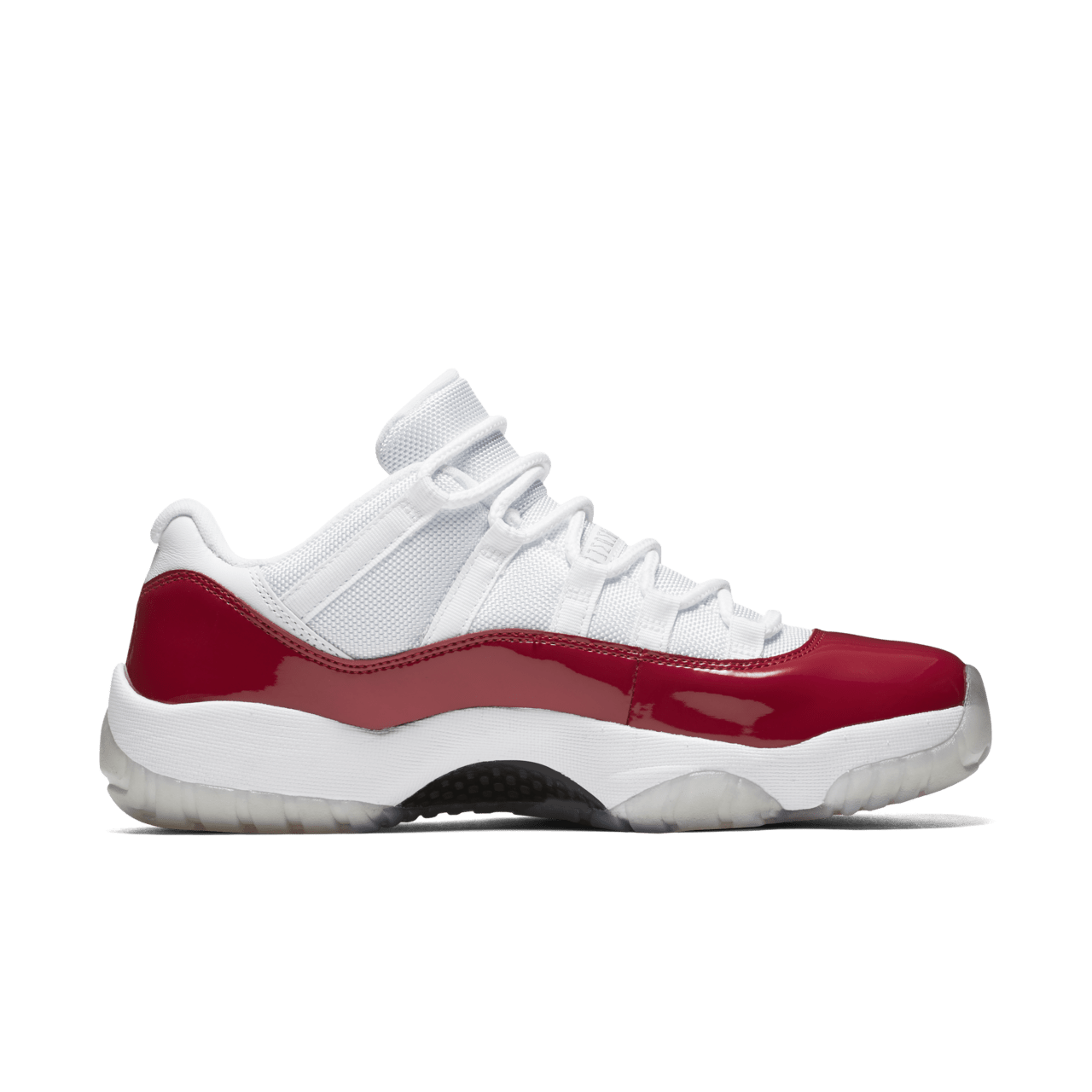 AIR JORDAN XI LOW