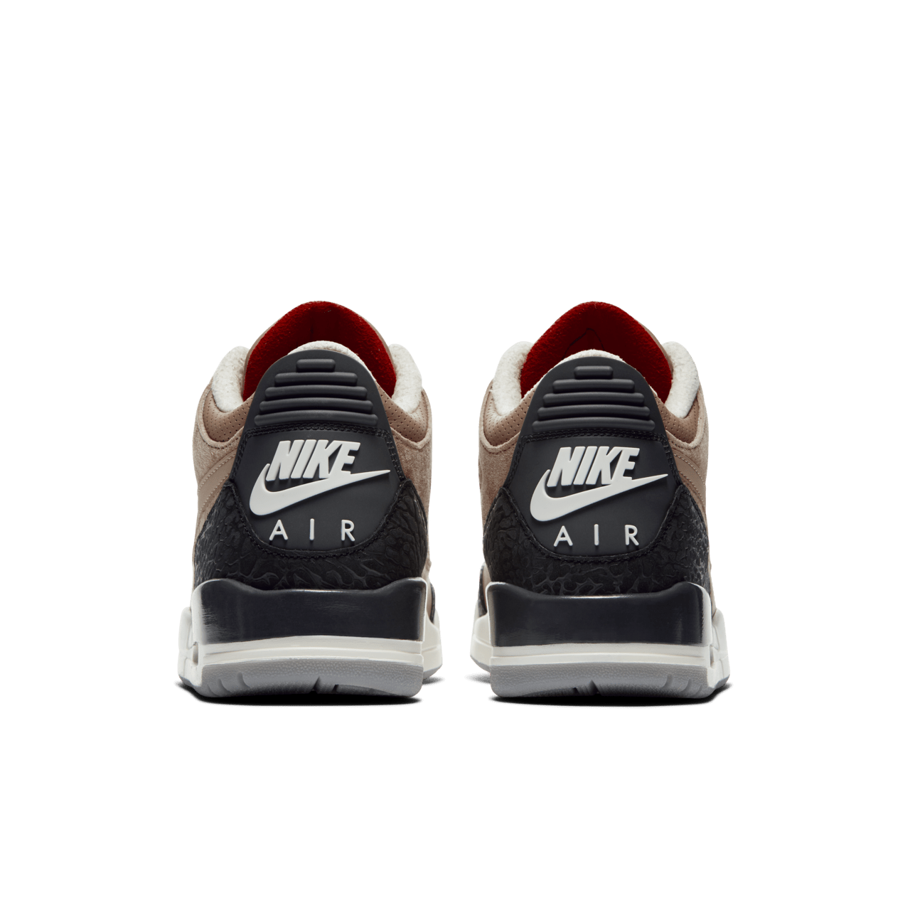 Air Jordan 3 JTH Bio Beige Release Date. Nike SNKRS