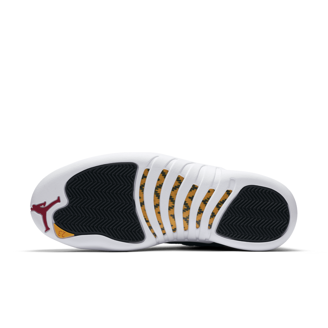 Air jordan 12 retro high og on sale