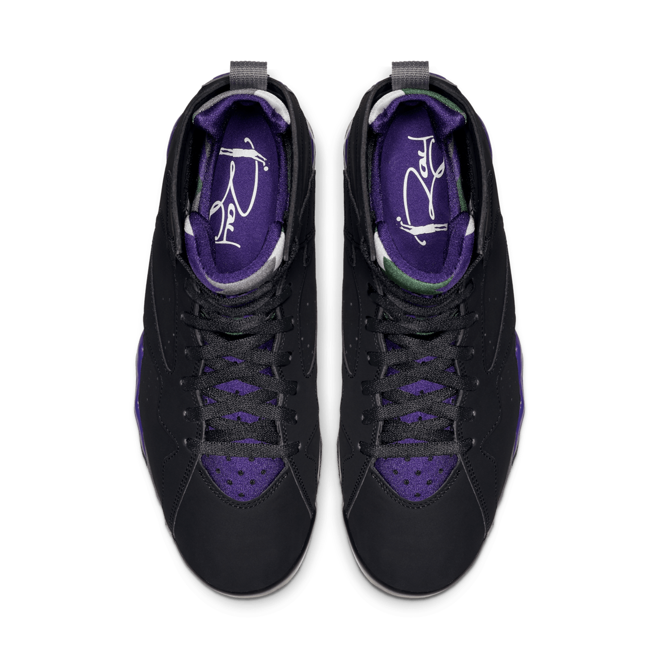 Air Jordan 7 Ray Allen Release Date. Nike SNKRS