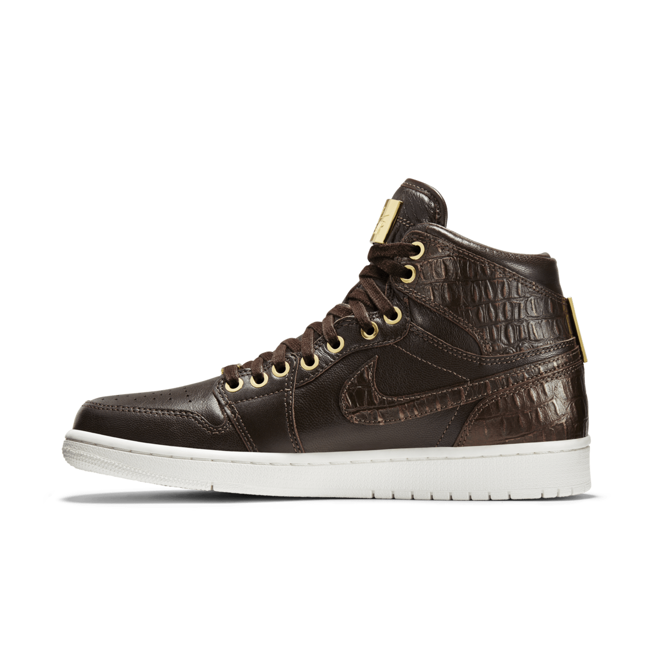 Air Jordan 1 Retro Pinnacle Baroque Brown Release Date. Nike SNKRS