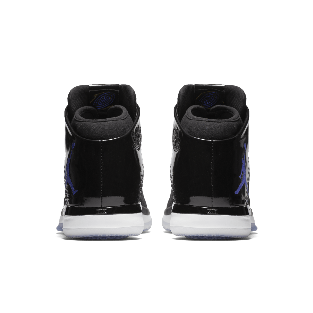 Jordan 31 triple black online