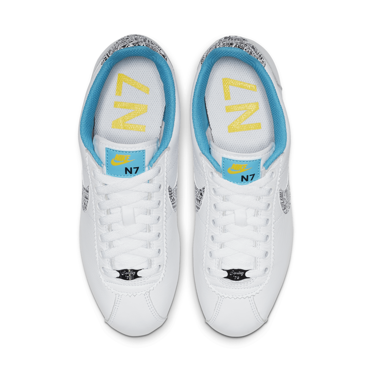 Women’s Cortez 'N7' Release Date