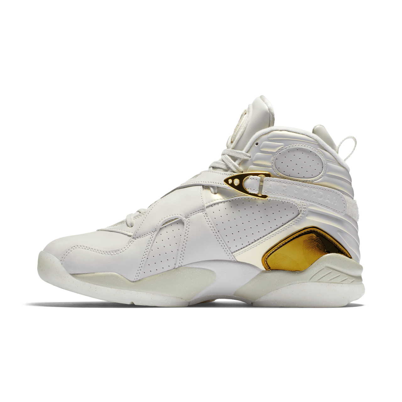 Air Jordan 8 Retro Championship Trophy Release Date. Nike SNKRS