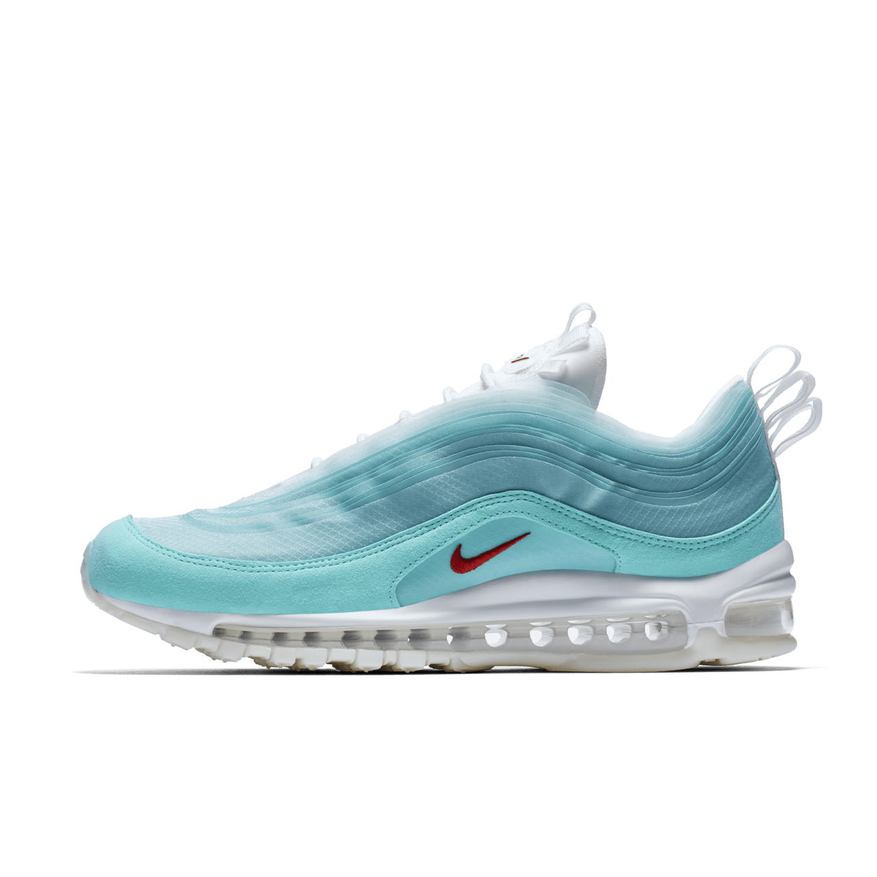 Air Max 97 On Air Shanghai Erscheinungsdatum. Nike SNKRS