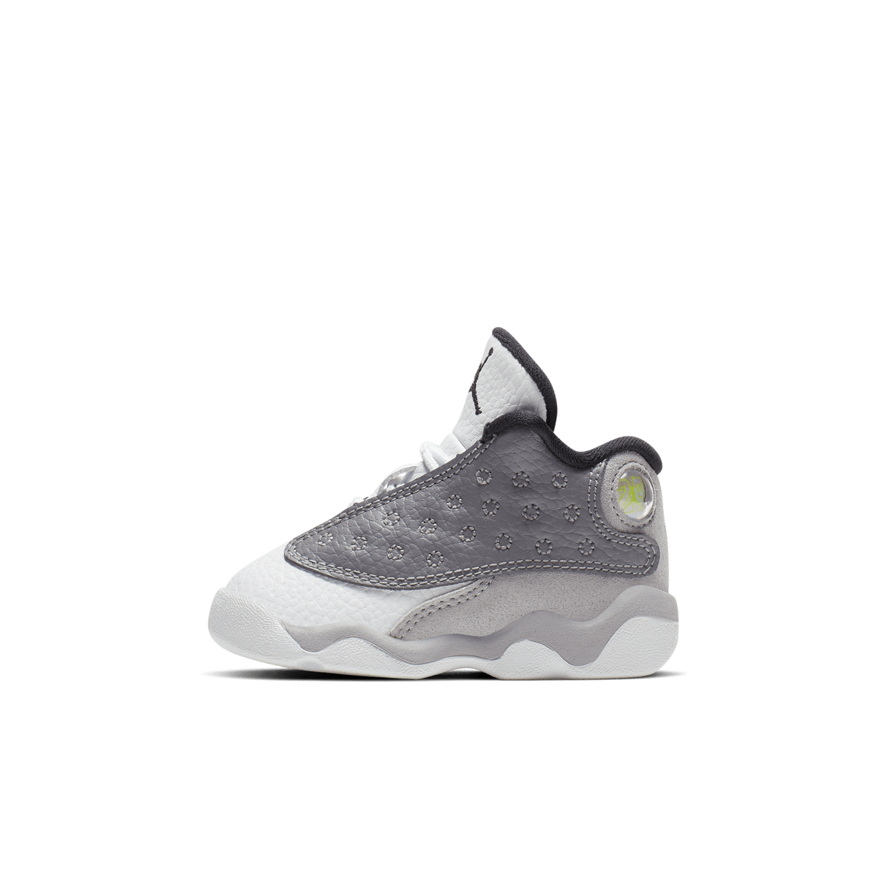 Air Jordan 13 Atmosphere Grey White Black Release Date. Nike SNKRS