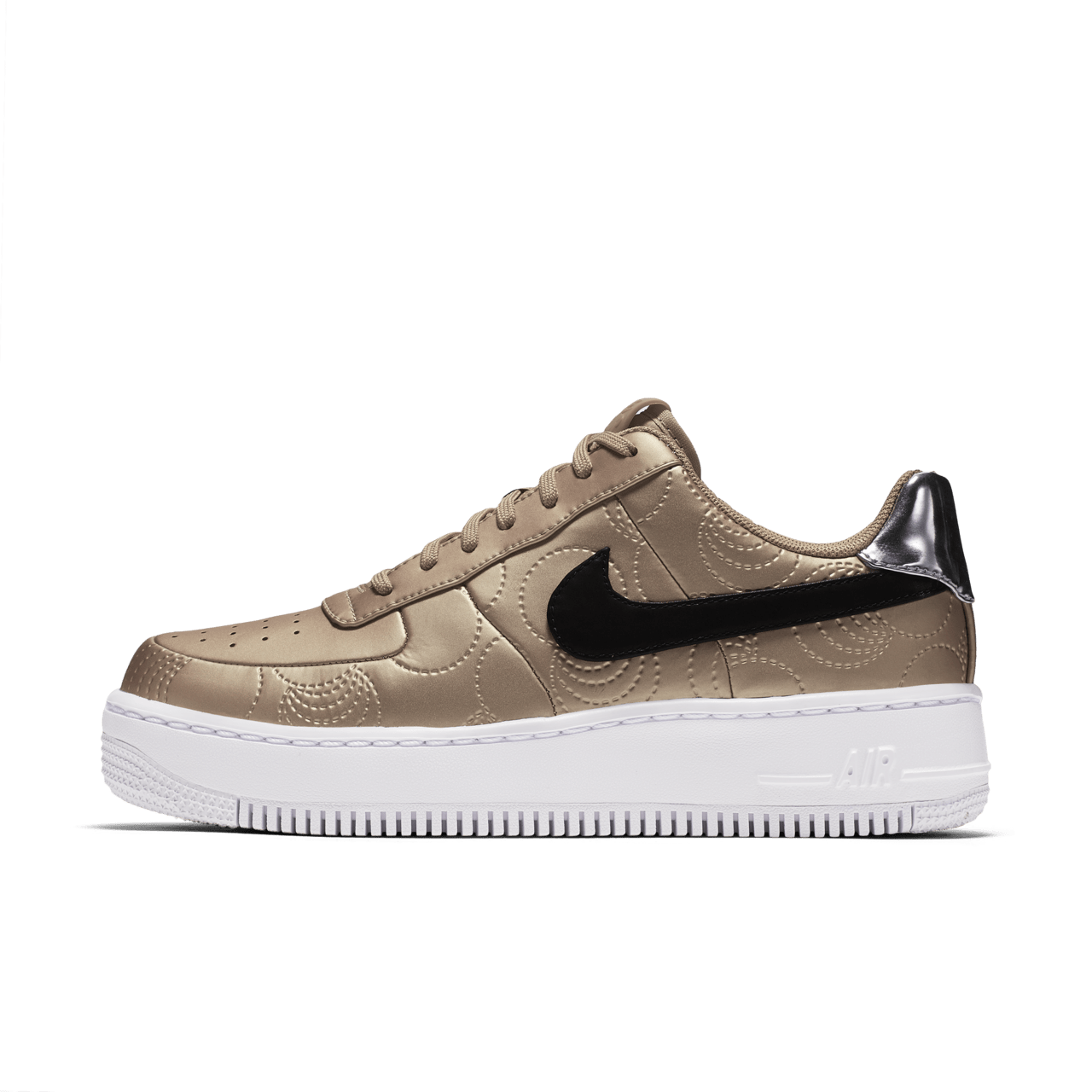 WMNS AIR FORCE 1 UPSTEP