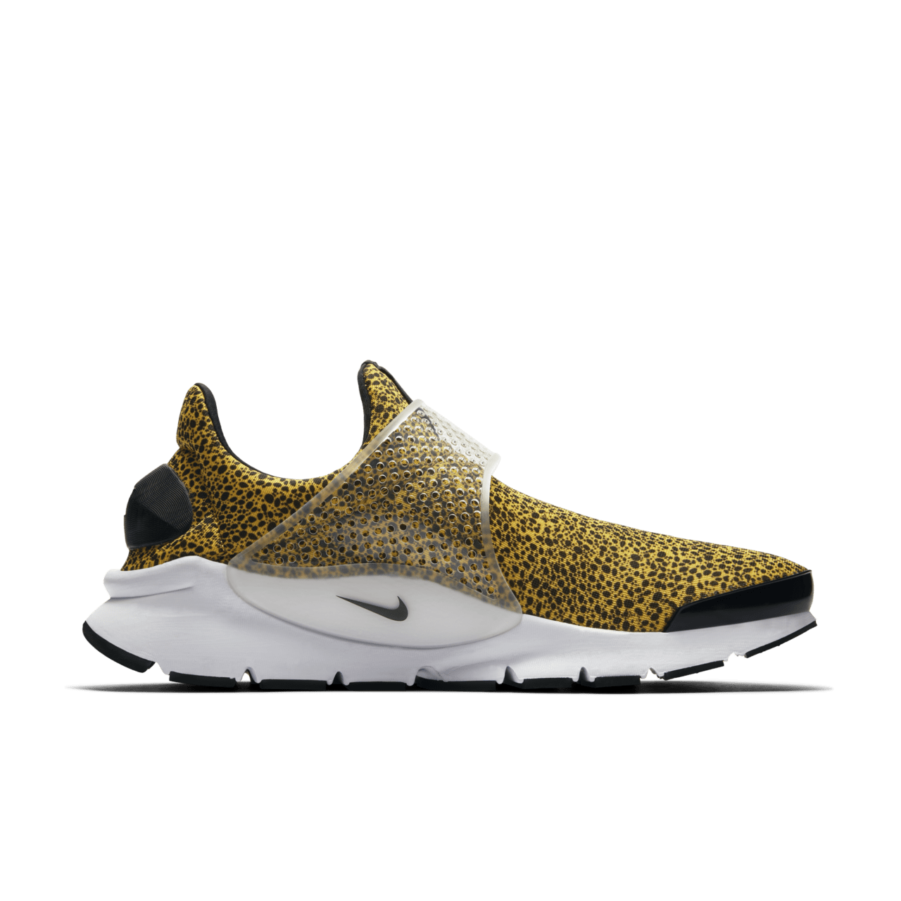 Nike Air Sock Dart University Gold Safari 2017. Nike SNKRS