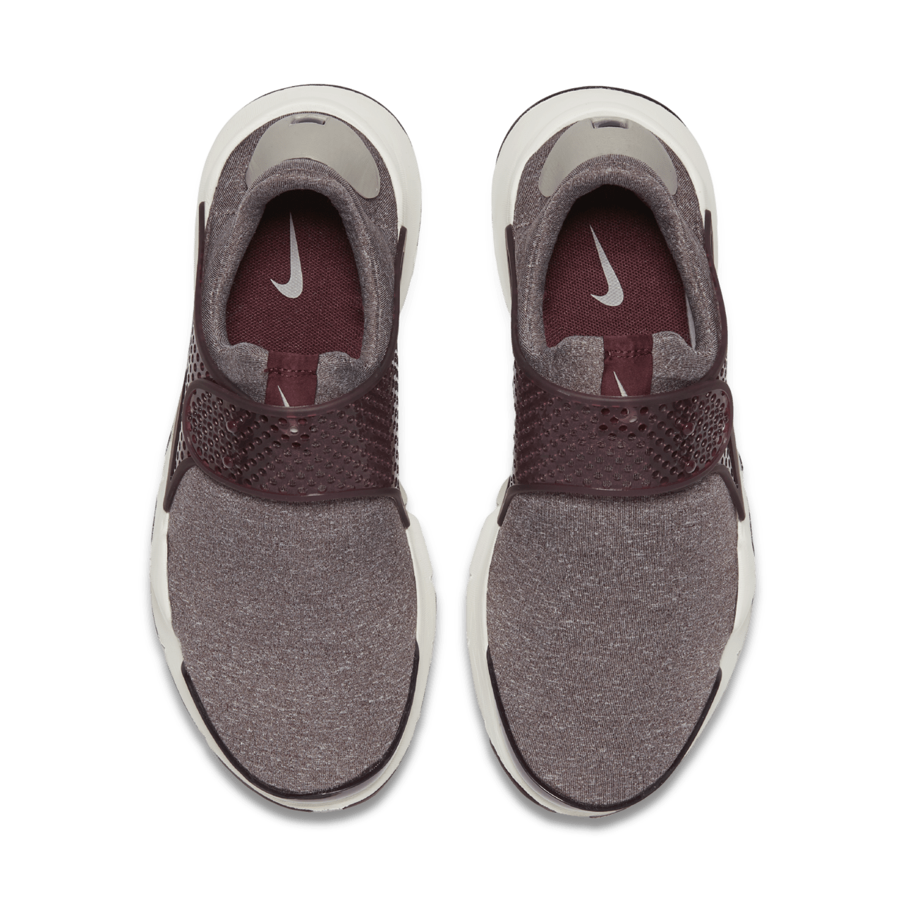 Nike sock dart trainers womens best sale