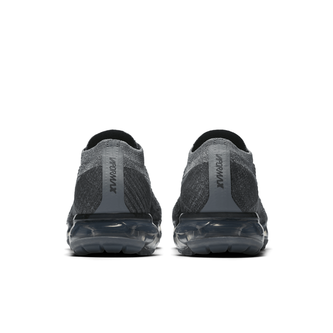 Women s Nike Air VaporMax Cool Grey Dark Grey Nike SNKRS