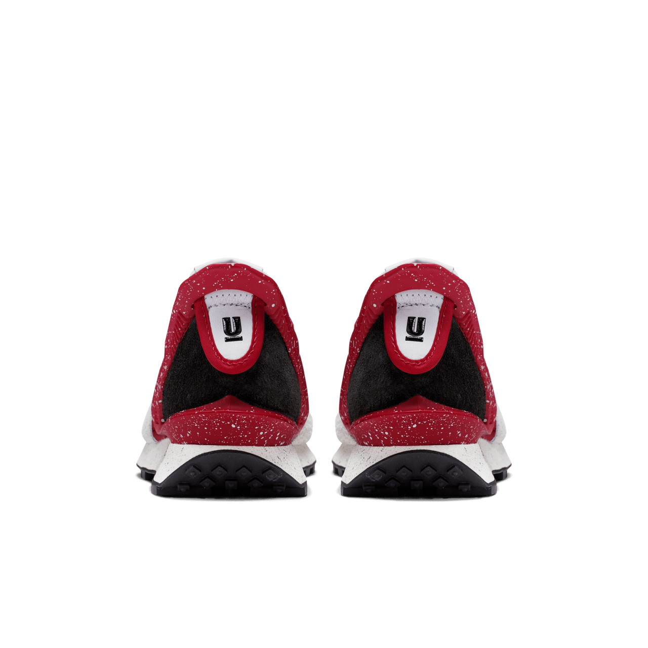 Nike daybreak undercover university red hotsell