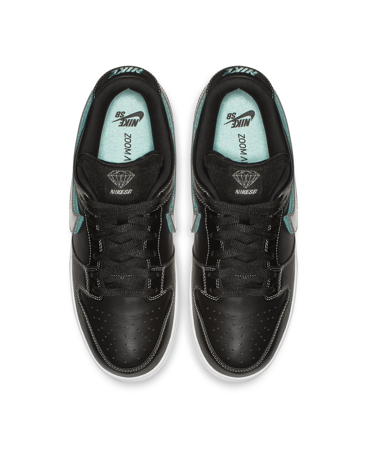 Nike sb diamond dunk 2018 best sale