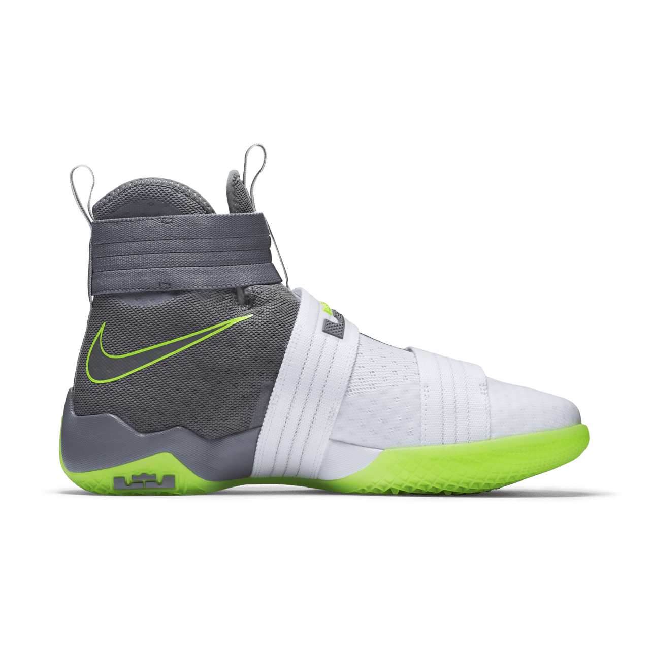 Nike lebron zoom soldier 10 hotsell