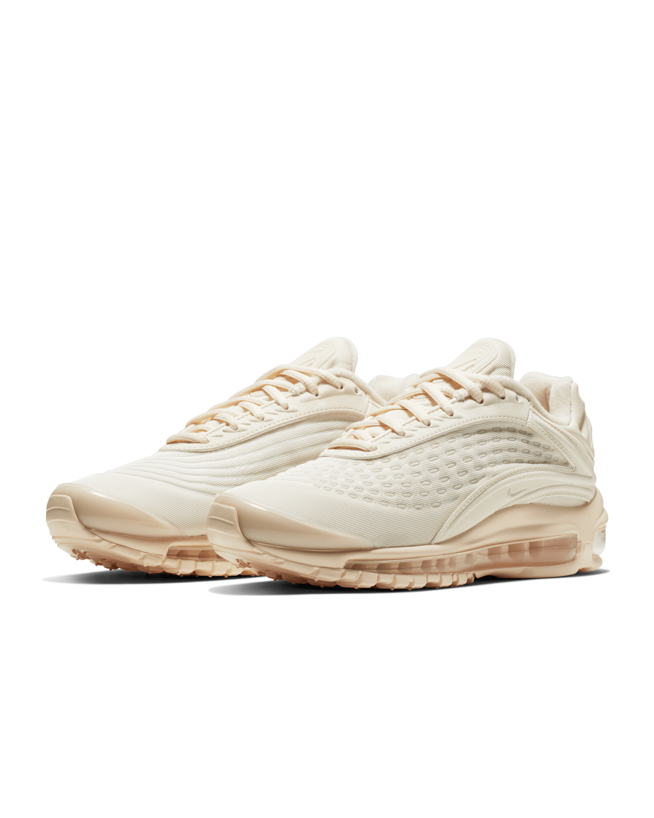 Women's Nike Air Max Deluxe 'Guava Ice' Release Date