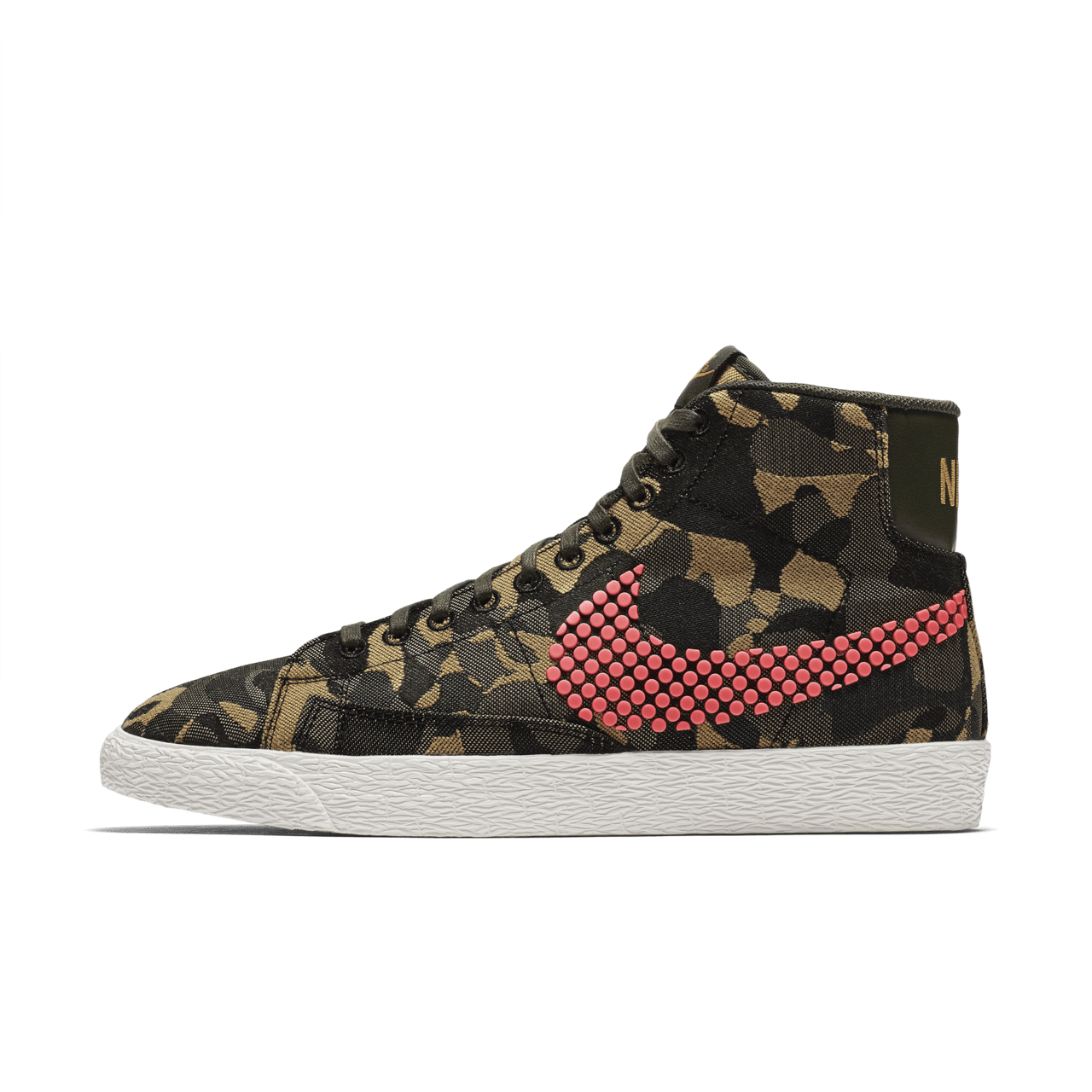 WMNS BLAZER MID