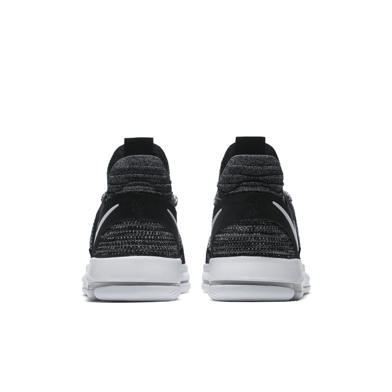 Nike Zoom KDX Fingerprint Nike SNKRS