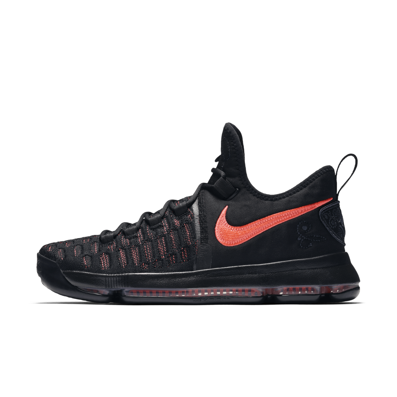 ZOOM KD 9