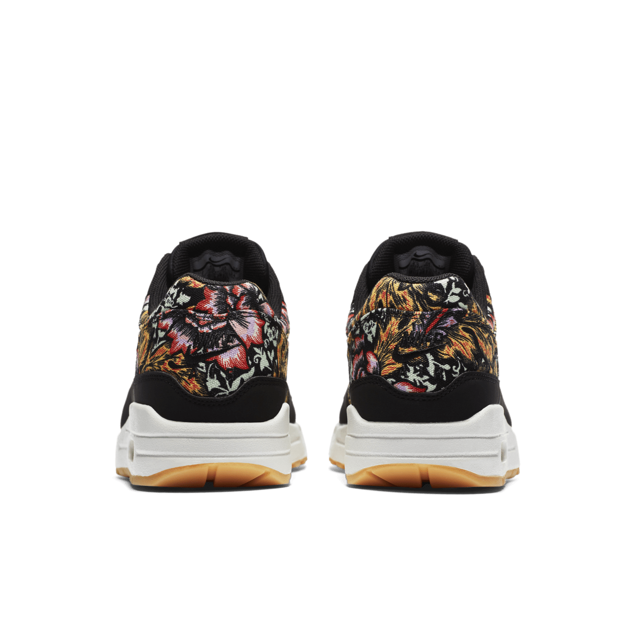 Women s Nike Air Max 1 Floral Gum Yellow Release Date. Nike SNKRS