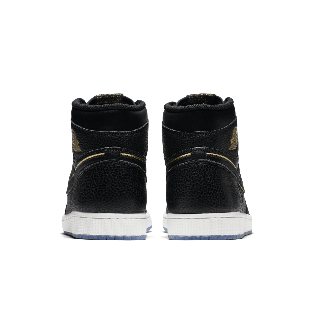 Air Jordan 1 High OG Black Summit White Release Date. Nike SNKRS